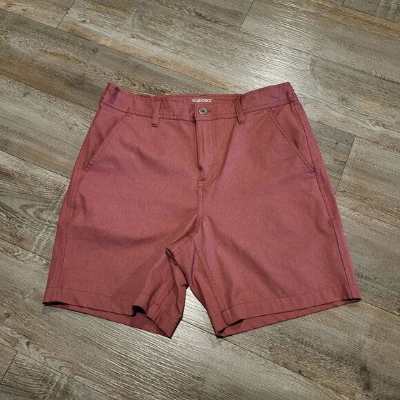 32 Degrees Cool Classic Fit 7" Inseam Men's Size Small - Picture 1 of 6
